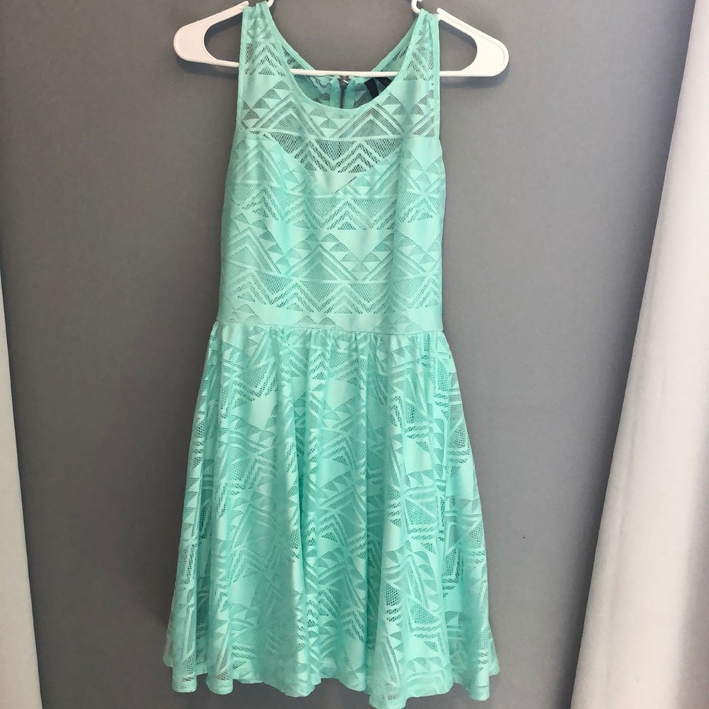 Party dress